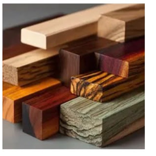 Hard Wood