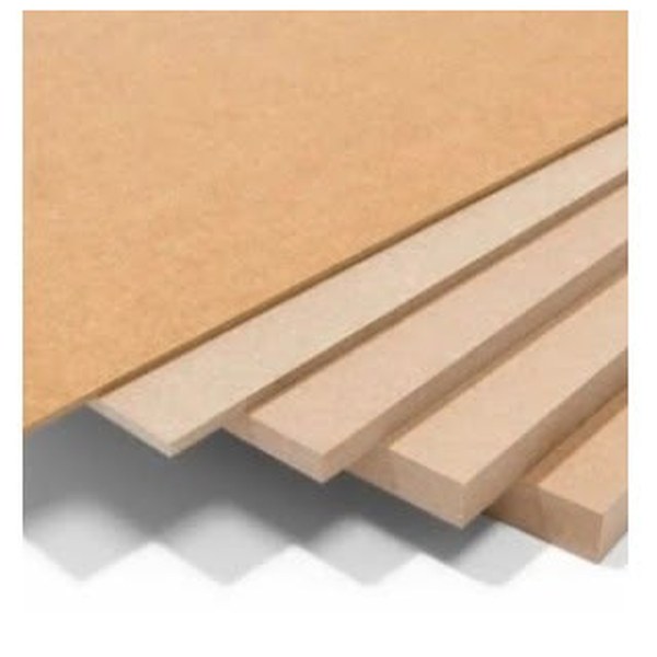 Plain MDF