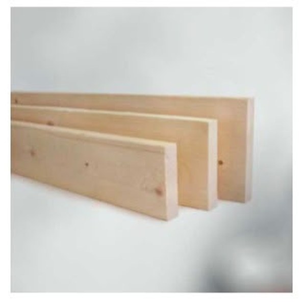 White Wood