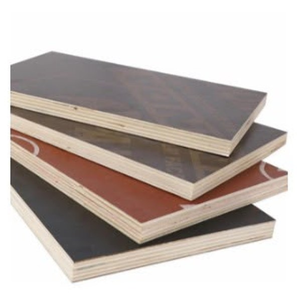 Film Faced Plywood