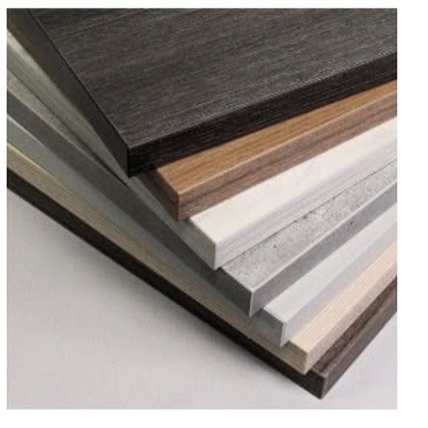 Melamine MDF