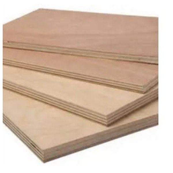 Commercial Ply